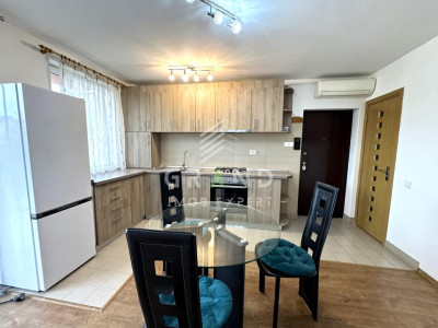 2 Camere | BALCON | AC | Parcare | Buna Ziua/LIDL/Fagului 