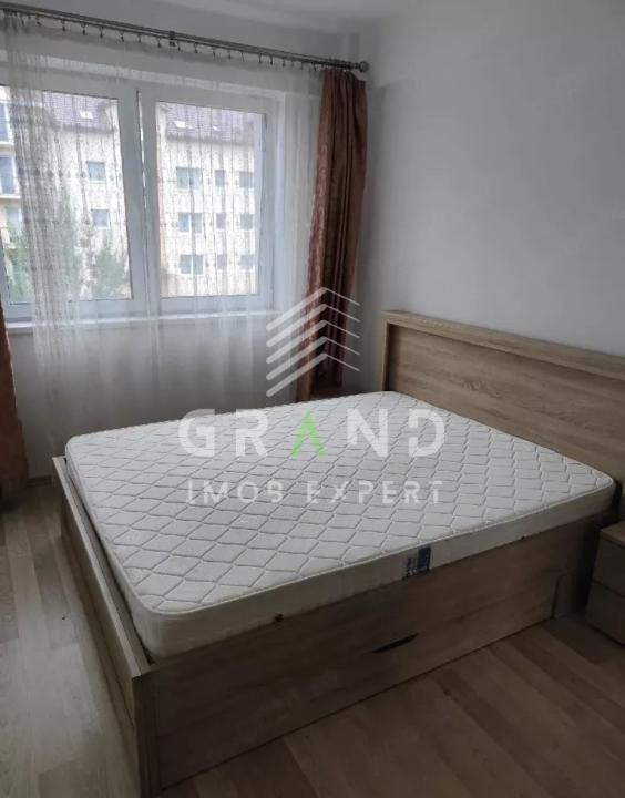 2 CAMERE | BALCON | ÎNTRE LACURI | FSEGA & IULIUS MALL LA CÂȚIVA PAȘI
