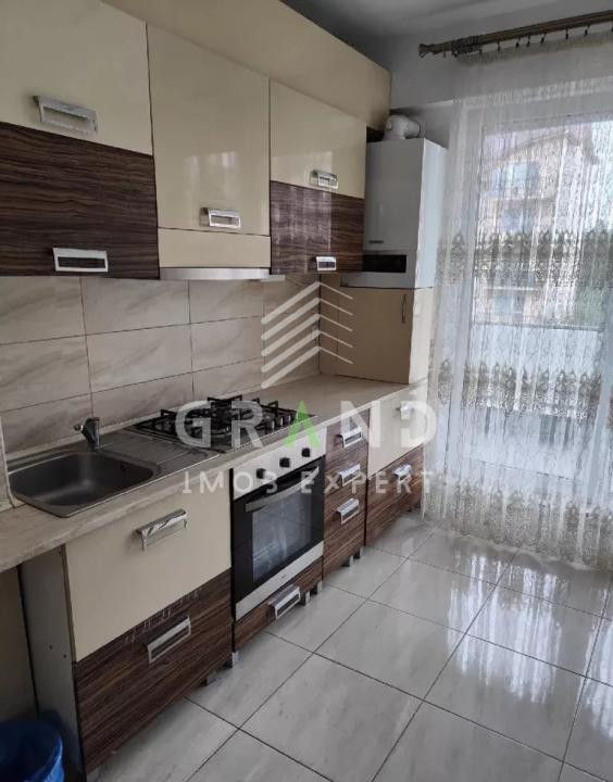 2 CAMERE | BALCON | ÎNTRE LACURI | FSEGA & IULIUS MALL LA CÂȚIVA PAȘI