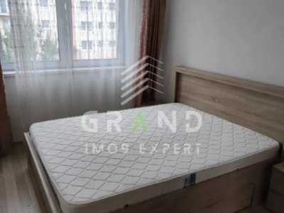 2 CAMERE | BALCON | ÎNTRE LACURI | FSEGA & IULIUS MALL LA CÂȚIVA PAȘI