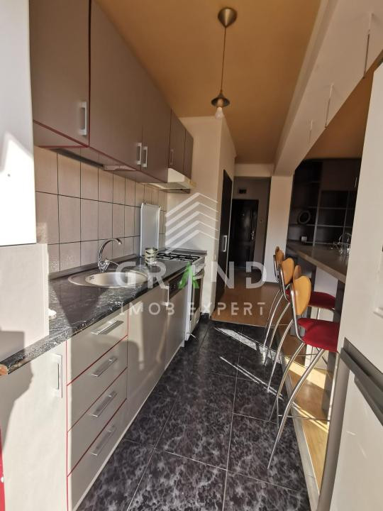 Apartament 2 camere de vanzare, Stejarului, Floresti