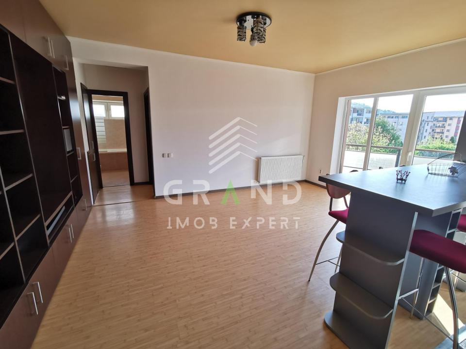 Apartament 2 camere de vanzare, Stejarului, Floresti