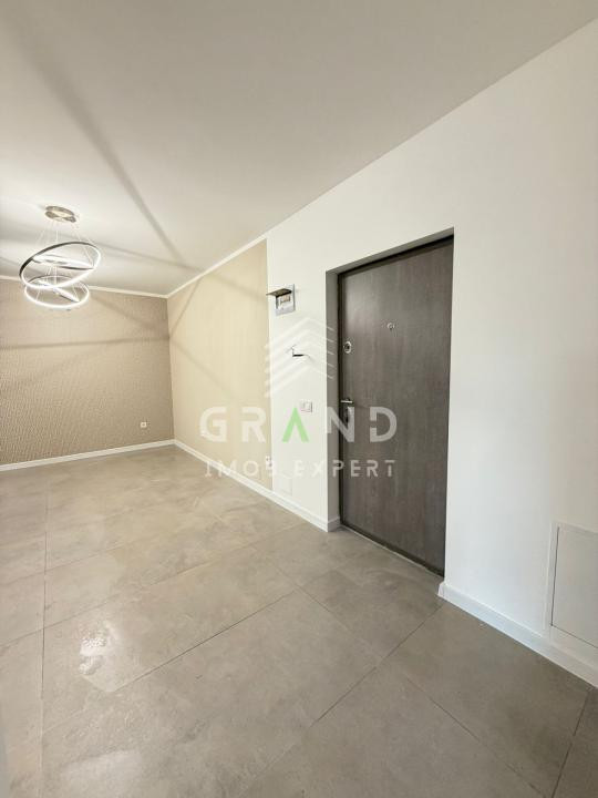 Apartament 3 camere de vanzare , Eroilor, Floresti.