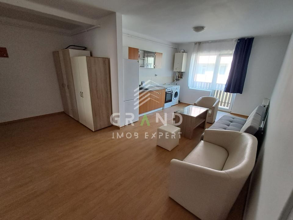 Apartament de vanzare 2 camere , Zona Sesul de Sus , Floresti