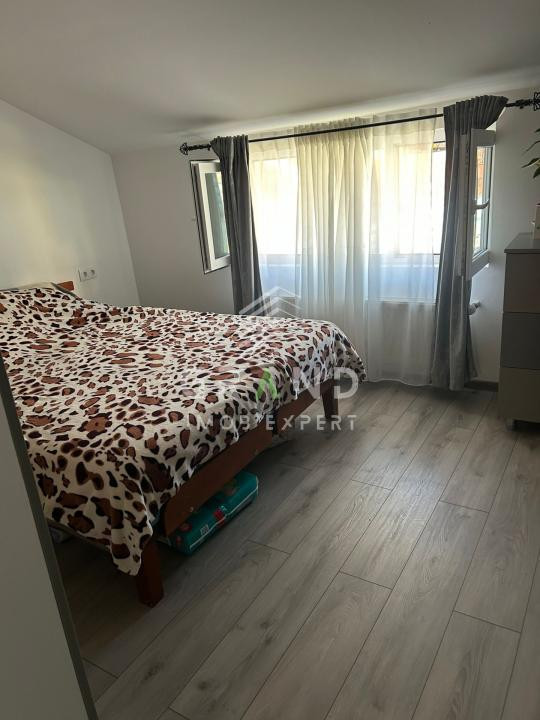 Casă Individuală 160mp | Curte | zona Centrală Turda 