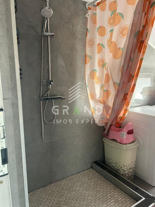 Casă Individuală 160mp | Curte | zona Centrală Turda 