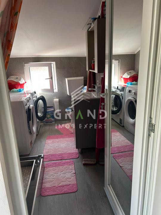 Casă Individuală 160mp | Curte | zona Centrală Turda 