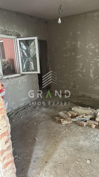Casă Individuală 160mp | Curte | zona Centrală Turda 