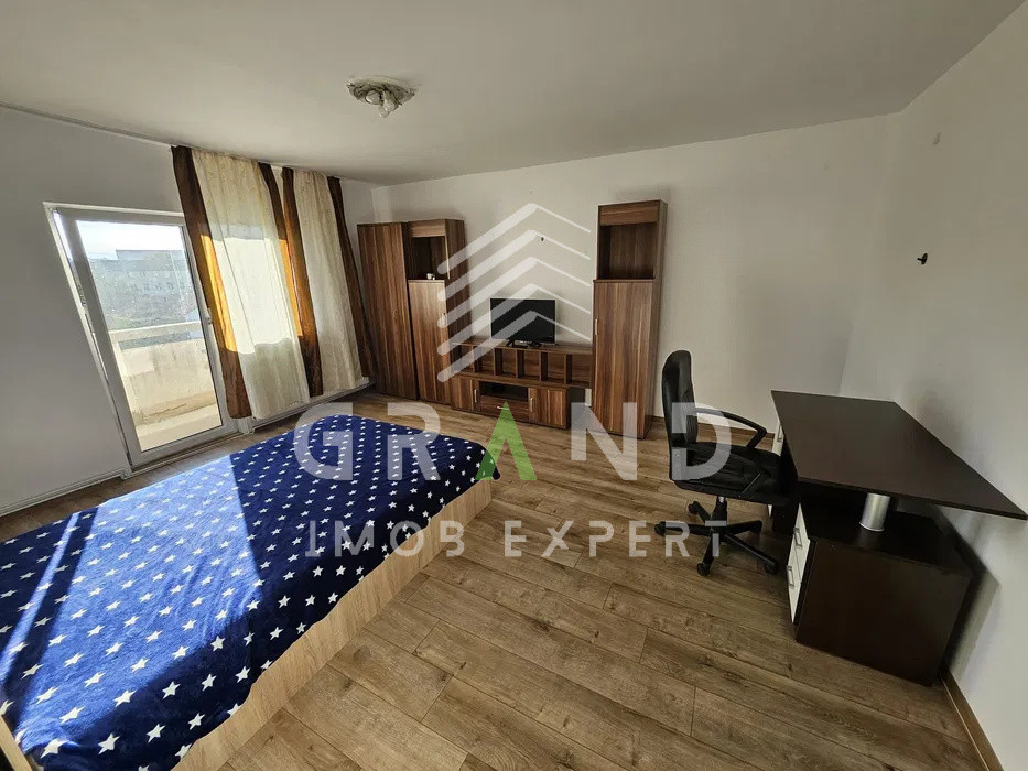 1 camera | 37MP | DECOMANDAT | BALCON | STR.NĂSĂUD | DISPONIBIL IMEDIAT