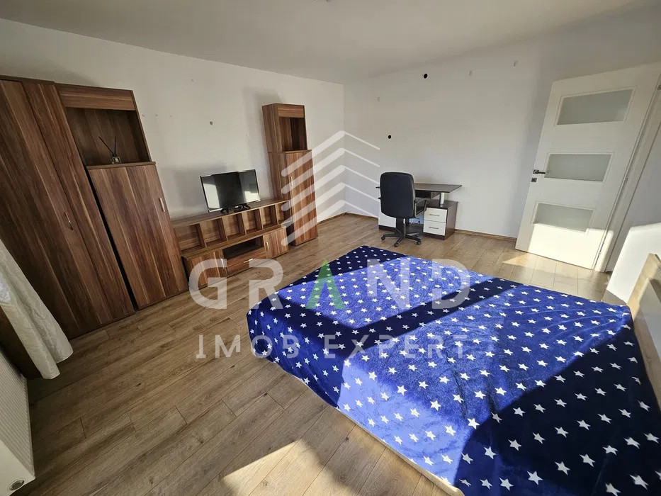 1 camera | 37MP | DECOMANDAT | BALCON | STR.NĂSĂUD | DISPONIBIL IMEDIAT
