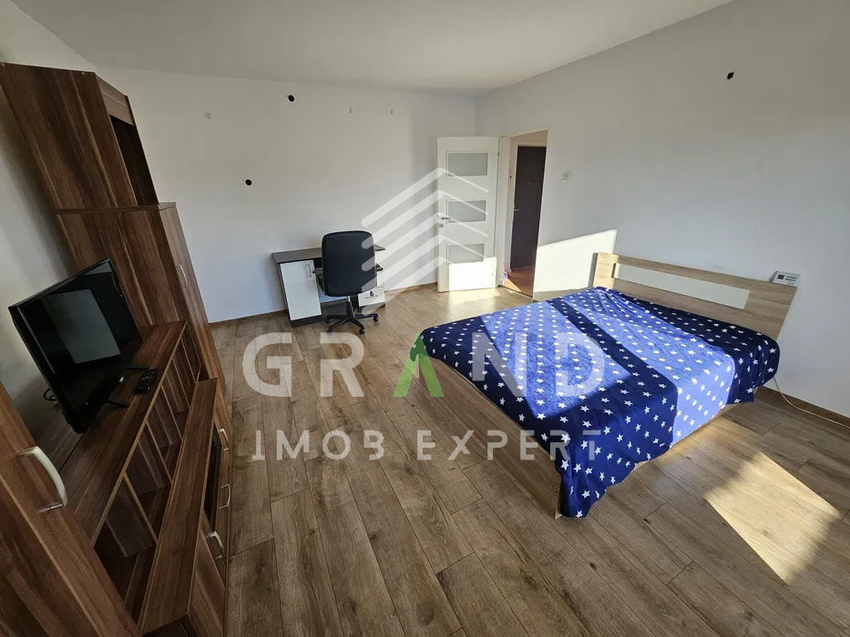 1 camera | 37MP | DECOMANDAT | BALCON | STR.NĂSĂUD | DISPONIBIL IMEDIAT