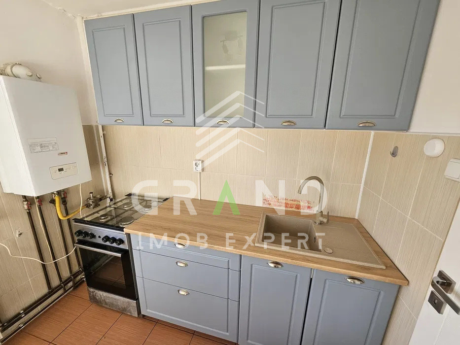 1 camera | 37MP | DECOMANDAT | BALCON | STR.NĂSĂUD | DISPONIBIL IMEDIAT