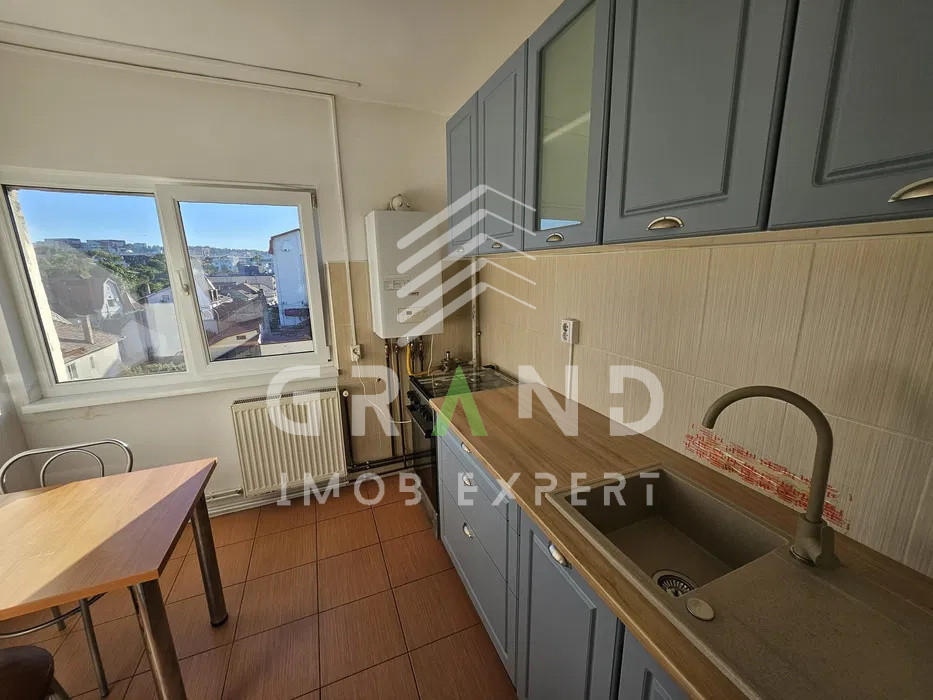 1 camera | 37MP | DECOMANDAT | BALCON | STR.NĂSĂUD | DISPONIBIL IMEDIAT