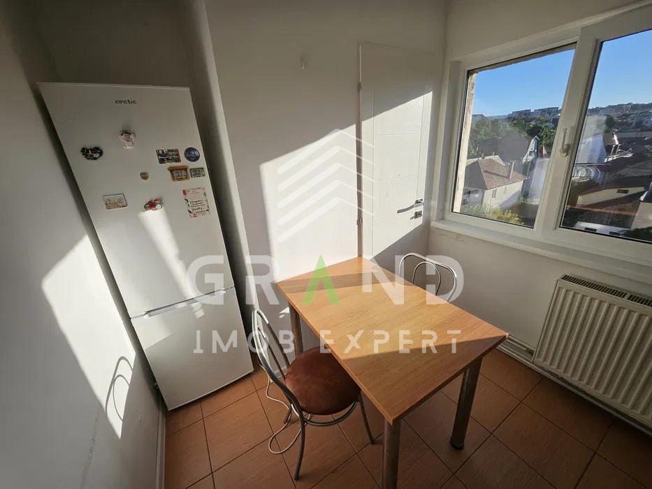 1 camera | 37MP | DECOMANDAT | BALCON | STR.NĂSĂUD | DISPONIBIL IMEDIAT