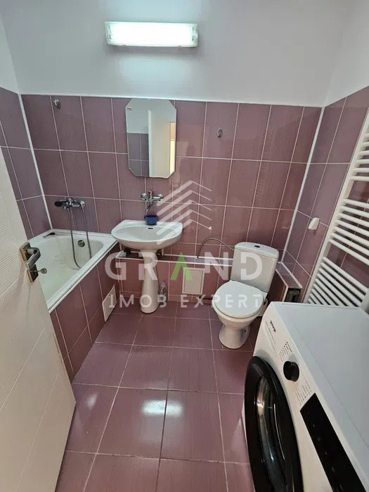 1 camera | 37MP | DECOMANDAT | BALCON | STR.NĂSĂUD | DISPONIBIL IMEDIAT