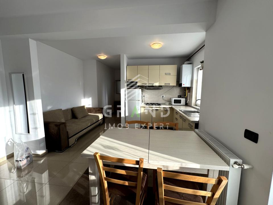 2 CAMERE | PARCARE | DONATH PARK | BLOC NOU | DISPONIBIL IMEDIAT