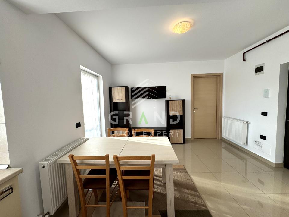 2 CAMERE | PARCARE | DONATH PARK | BLOC NOU | DISPONIBIL IMEDIAT