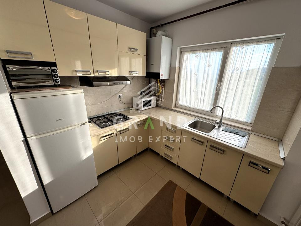 2 CAMERE | PARCARE | DONATH PARK | BLOC NOU | DISPONIBIL IMEDIAT