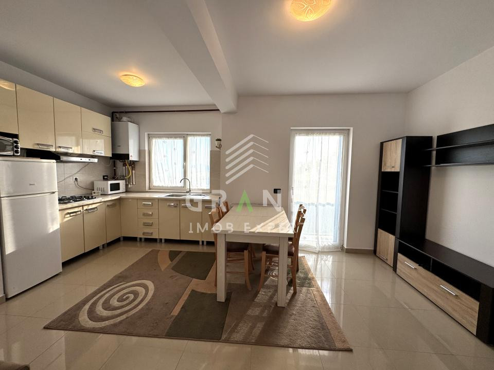 2 CAMERE | PARCARE | DONATH PARK | BLOC NOU | DISPONIBIL IMEDIAT