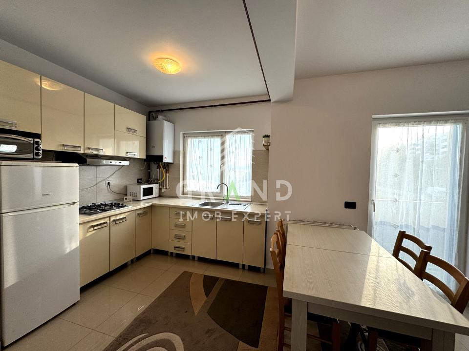 2 CAMERE | PARCARE | DONATH PARK | BLOC NOU | DISPONIBIL IMEDIAT