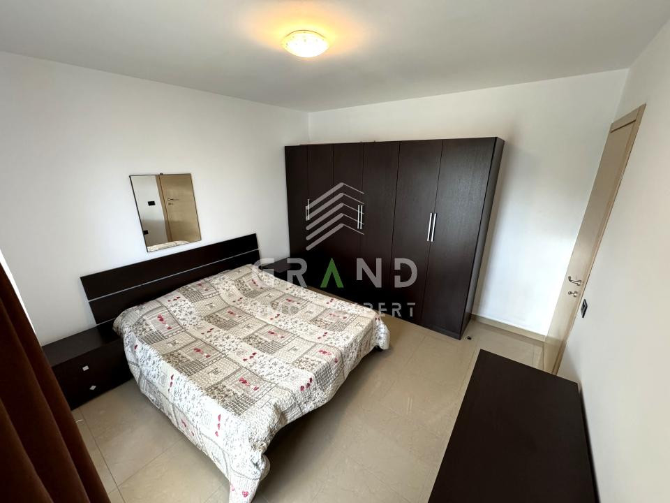 2 CAMERE | PARCARE | DONATH PARK | BLOC NOU | DISPONIBIL IMEDIAT