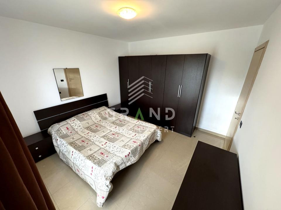 2 CAMERE | PARCARE | DONATH PARK | BLOC NOU | DISPONIBIL IMEDIAT