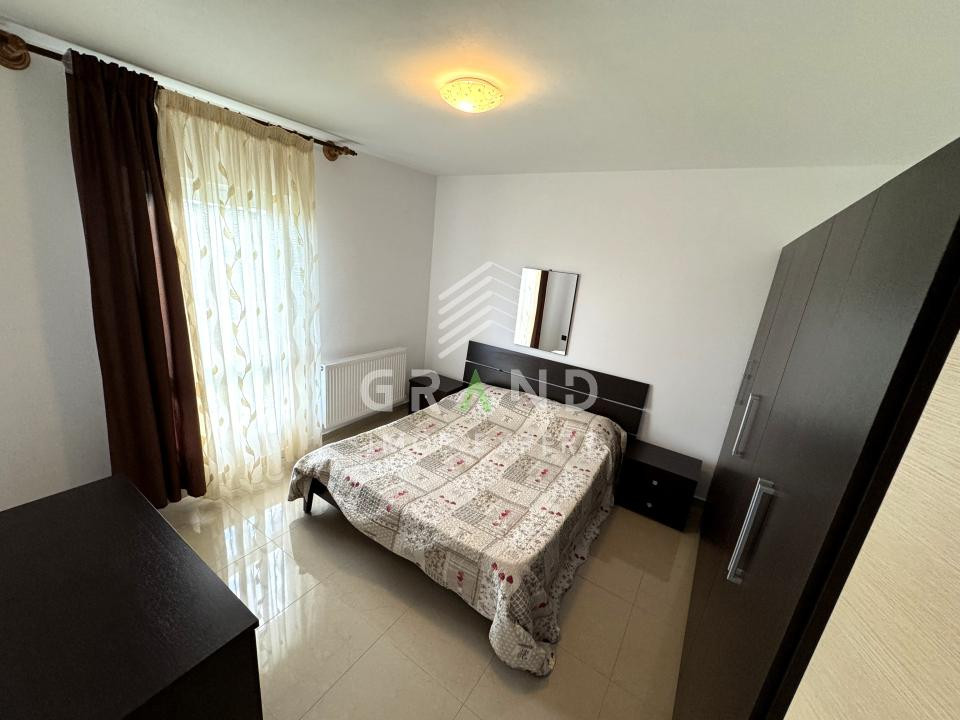 2 CAMERE | PARCARE | DONATH PARK | BLOC NOU | DISPONIBIL IMEDIAT