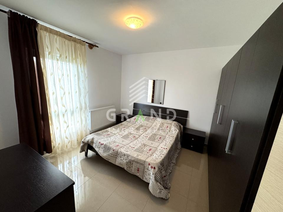 2 CAMERE | PARCARE | DONATH PARK | BLOC NOU | DISPONIBIL IMEDIAT