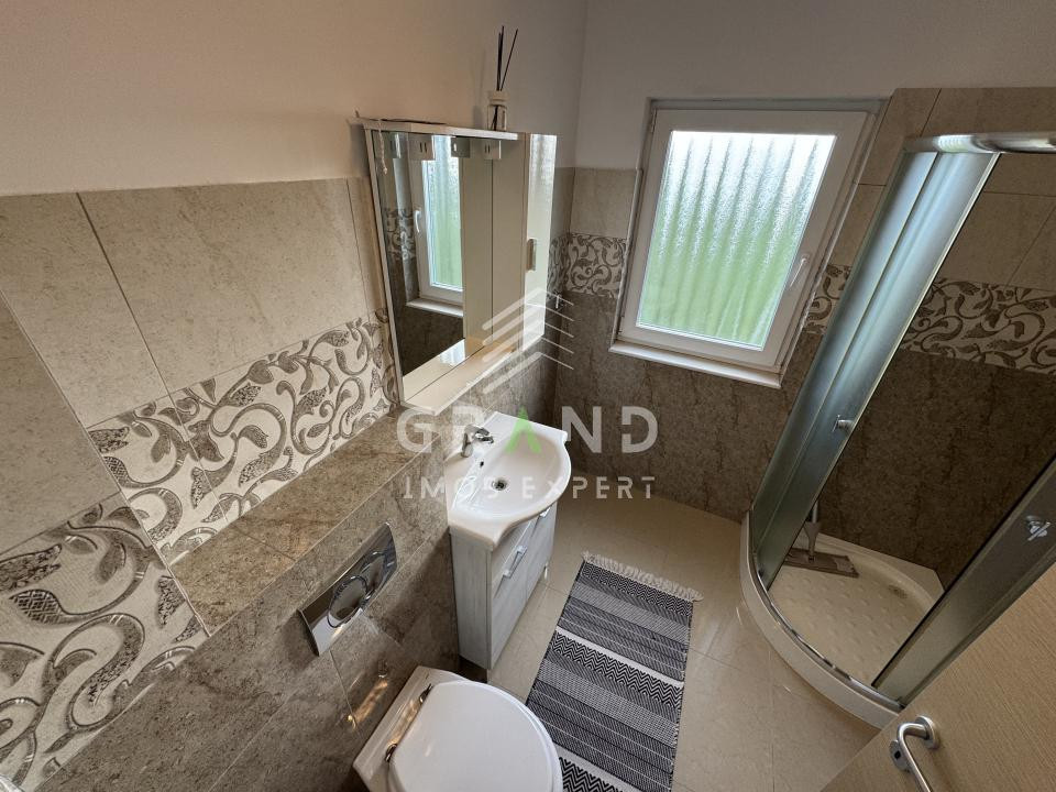 2 CAMERE | PARCARE | DONATH PARK | BLOC NOU | DISPONIBIL IMEDIAT