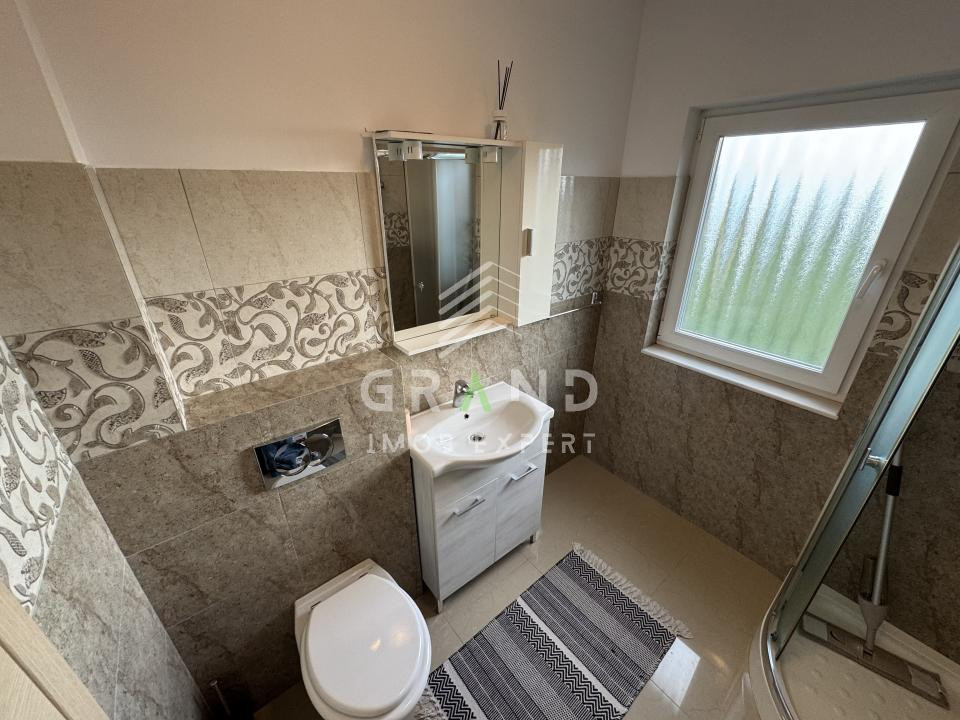 2 CAMERE | PARCARE | DONATH PARK | BLOC NOU | DISPONIBIL IMEDIAT