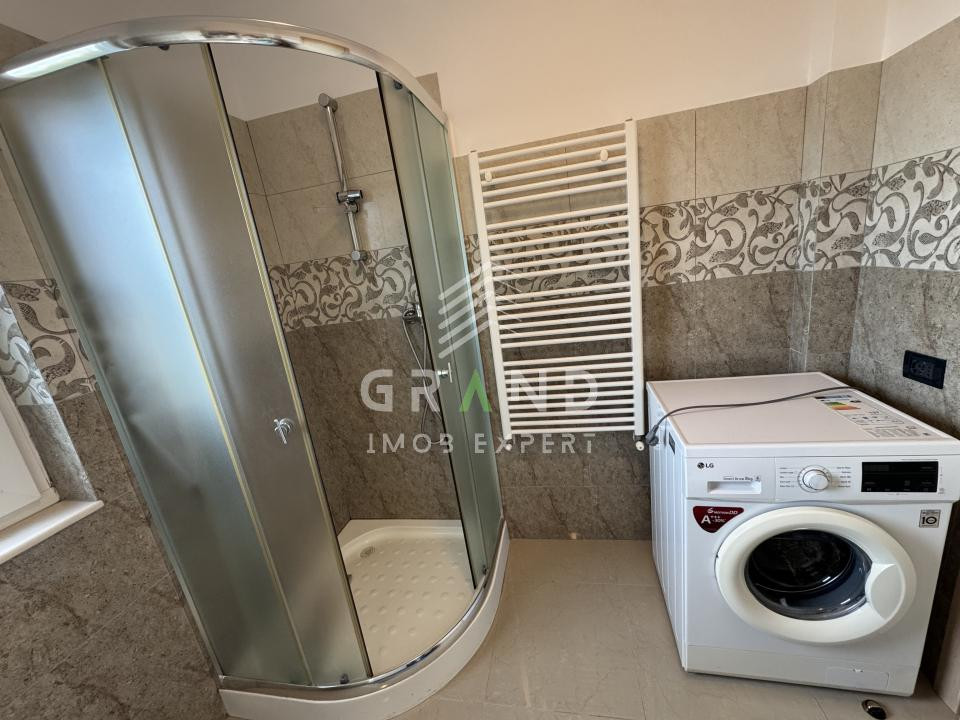 2 CAMERE | PARCARE | DONATH PARK | BLOC NOU | DISPONIBIL IMEDIAT