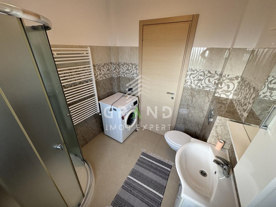 2 CAMERE | PARCARE | DONATH PARK | BLOC NOU | DISPONIBIL IMEDIAT