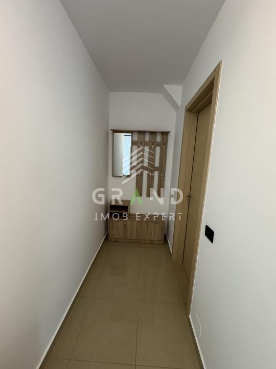 2 CAMERE | PARCARE | DONATH PARK | BLOC NOU | DISPONIBIL IMEDIAT