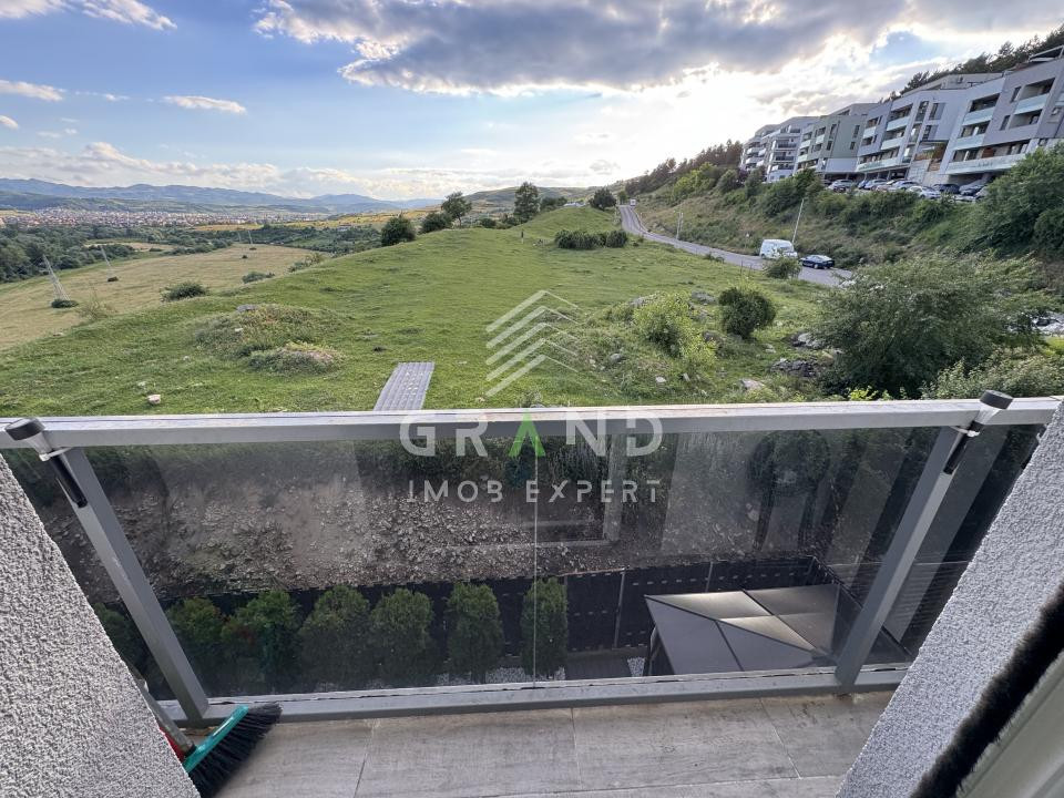 2 CAMERE | PARCARE | DONATH PARK | BLOC NOU | DISPONIBIL IMEDIAT