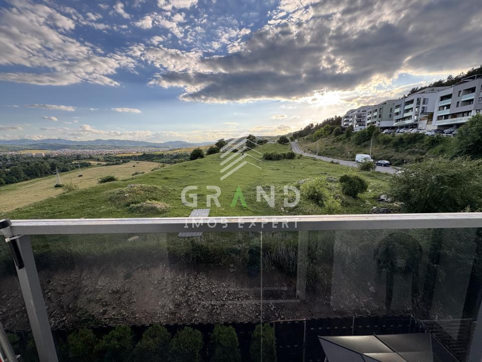 2 CAMERE | PARCARE | DONATH PARK | BLOC NOU | DISPONIBIL IMEDIAT