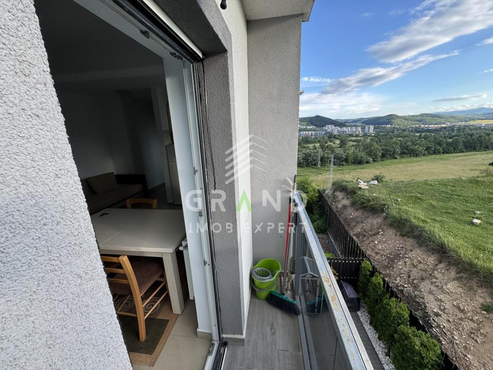 2 CAMERE | PARCARE | DONATH PARK | BLOC NOU | DISPONIBIL IMEDIAT