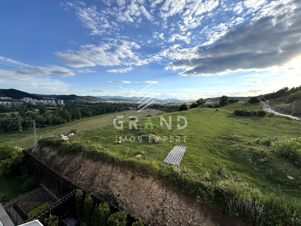2 CAMERE | PARCARE | DONATH PARK | BLOC NOU | DISPONIBIL IMEDIAT