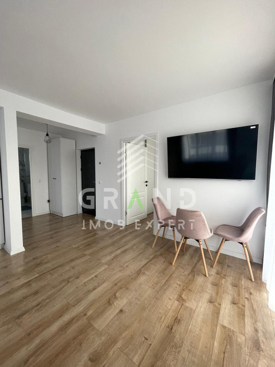 Oportunitate! Apartament 3 Camere | Parcare | Balcon | Floresti/Tineretului