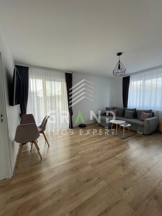 Oportunitate! Apartament 3 Camere | Parcare | Balcon | Floresti/Tineretului