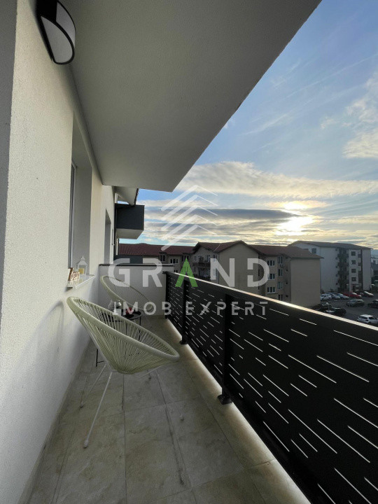 Oportunitate! Apartament 3 Camere | Parcare | Balcon | Floresti/Tineretului