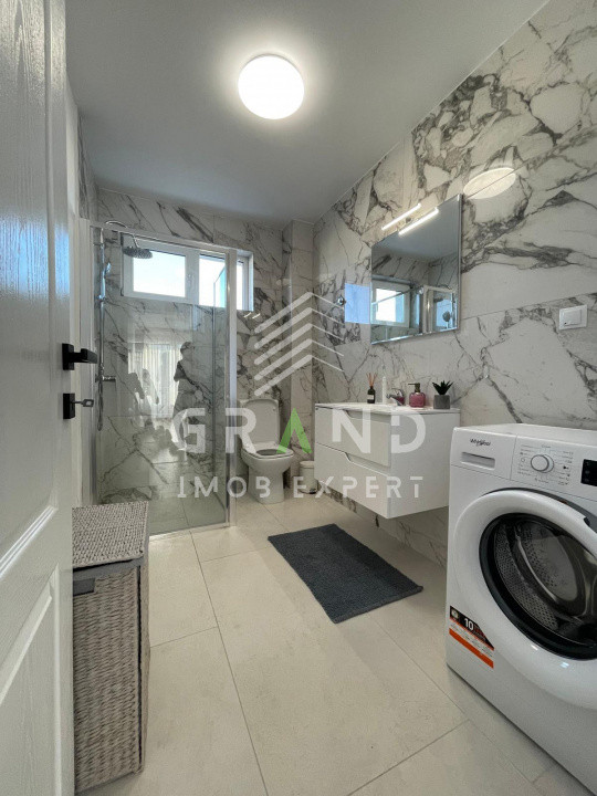 Oportunitate! Apartament 3 Camere | Parcare | Balcon | Floresti/Tineretului