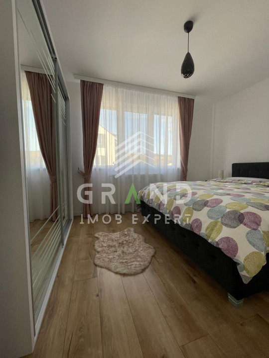Oportunitate! Apartament 3 Camere | Parcare | Balcon | Floresti/Tineretului
