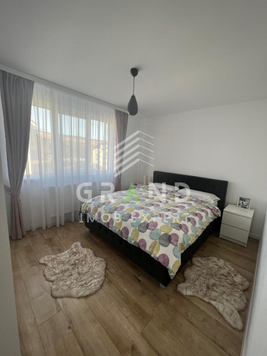 Oportunitate! Apartament 3 Camere | Parcare | Balcon | Floresti/Tineretului