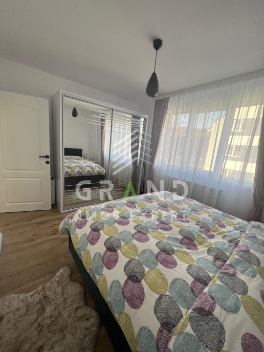 Oportunitate! Apartament 3 Camere | Parcare | Balcon | Floresti/Tineretului