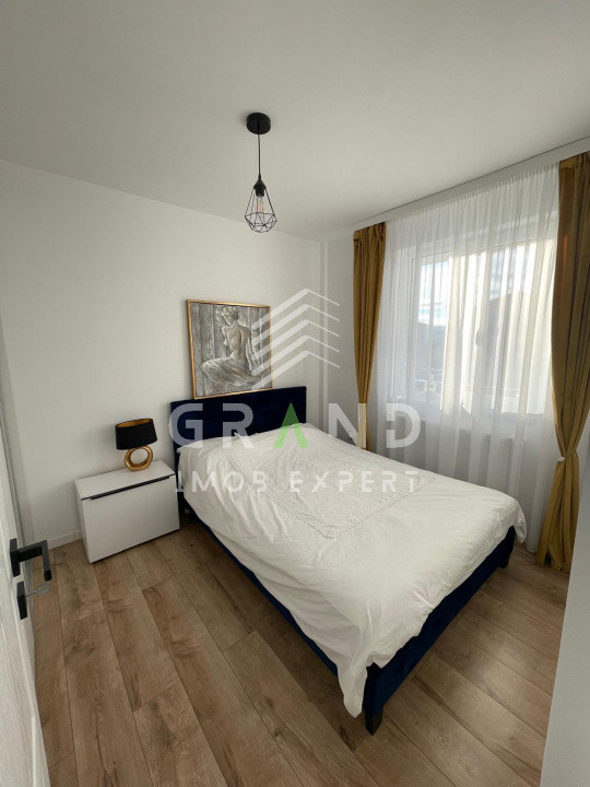 Oportunitate! Apartament 3 Camere | Parcare | Balcon | Floresti/Tineretului