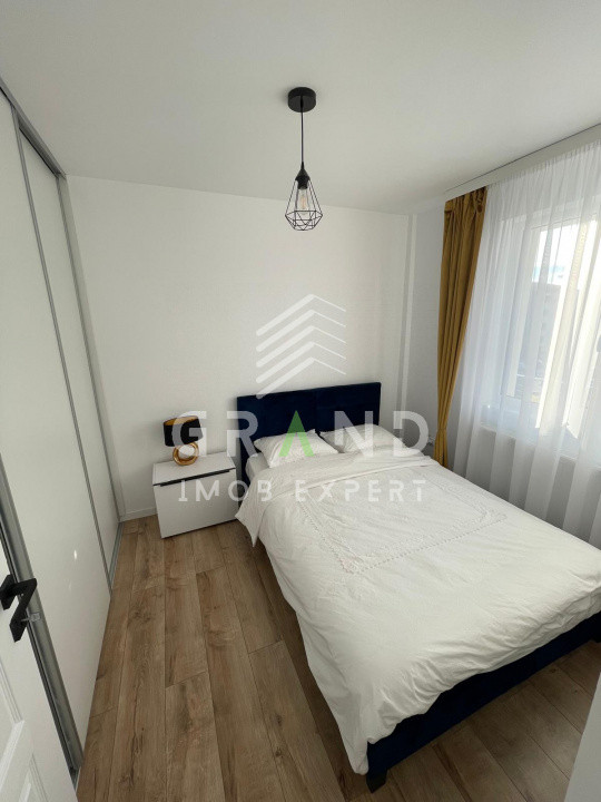 Oportunitate! Apartament 3 Camere | Parcare | Balcon | Floresti/Tineretului