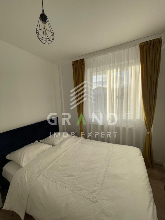 Oportunitate! Apartament 3 Camere | Parcare | Balcon | Floresti/Tineretului