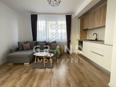 Oportunitate! Apartament 3 Camere | Parcare | Balcon | Floresti/Tineretului