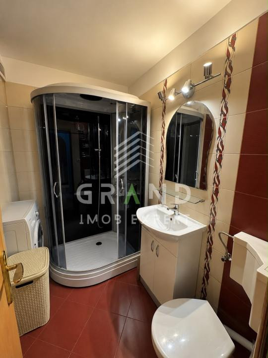 2 Camere Decomandat | 2 Balcoane+Beci | Mănăștur,Primăverii | CT,Izolat | 42 mp