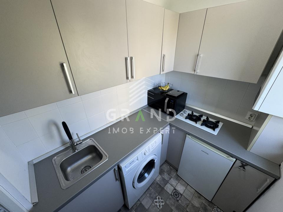 2 camere/COMPLET RENOVAT | Gheorgheni–Lăcrămioarelor | locuință sau investiție